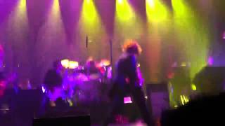 Lay low - My Morning Jacket