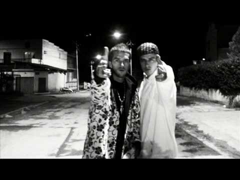 OverDose - Spi Ju Kritikoj ( The Cannibalz ) 2010