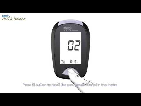 Memory review of TD-4279