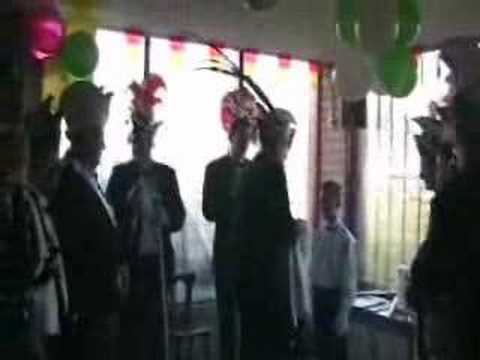 prins mitch de 1 ste van svme