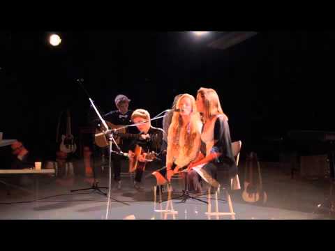 Icarus by The Staves at Talent Show