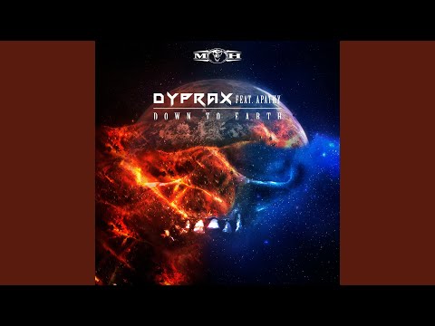 Down To Earth (Radio Edit)