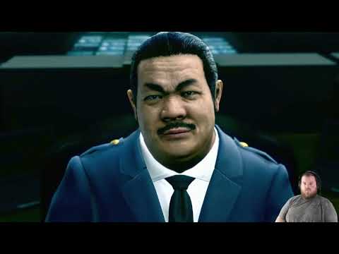 Yakuza Kiwami 2 Pt 54