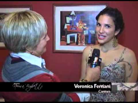 Programa Neusa Bighetti exibido no dia 09/09/2012 - Tulha Santa Estela