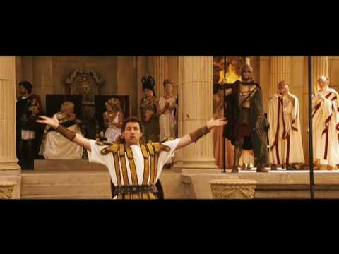 Histoires Enchantées - 4 minutes I Disney