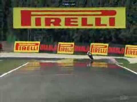 SBK 2008 - Misano STK1000 Best Lap