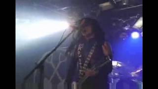 Wednesday 13 - Gimmie Gimmie Bloodshed (Live) (2008) Remastered HQ Audio