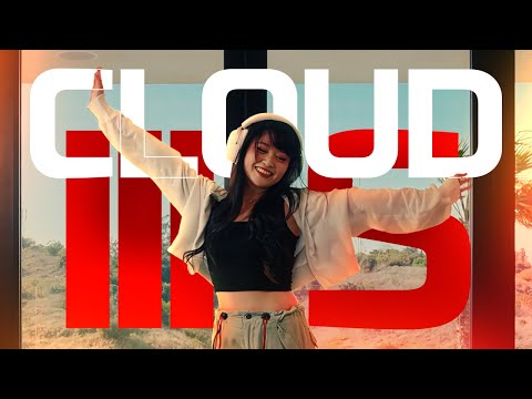 HyperX Cloud III S A59Z0AA Wireless Black/Red