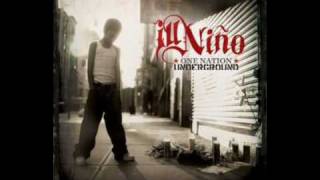 Ill Niño - What You Deserve