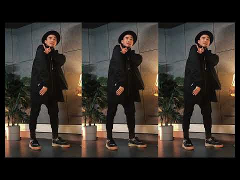 Chinese Man - SHO-BRO (Feat. A-Plus, Pep Love & Knobody)