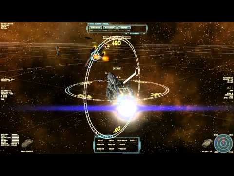 Starshatter : The Gathering Storm PC