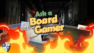 Nights Around a Table - Cosmic Encounter video thumbnail