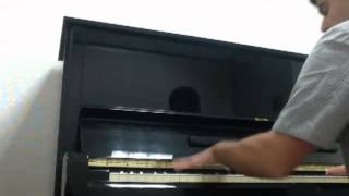 Titanium, Pavane- "Piano Guys" version- Solo The Piano Guys
