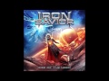 Iron Savior - Thunder From The Mountains - German ...