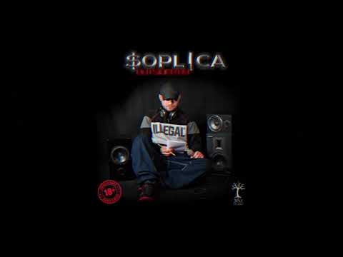$oplica - Spotkamy Się W Piekle (Bass Boost)