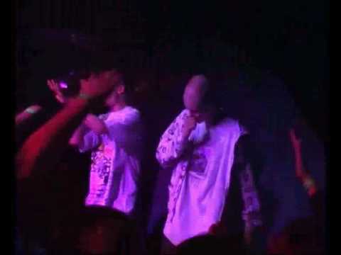 RP (rap pro) - Мой город (RP Concert)