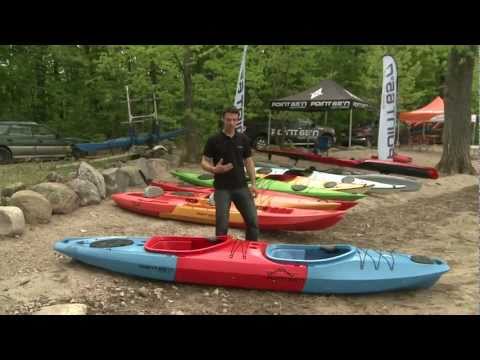 Assembly Manual: Martini Modular Kayak by Point 65 Sweden