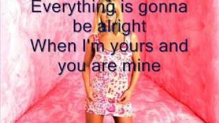 Britney Spears  Bombastic Love Lyrics