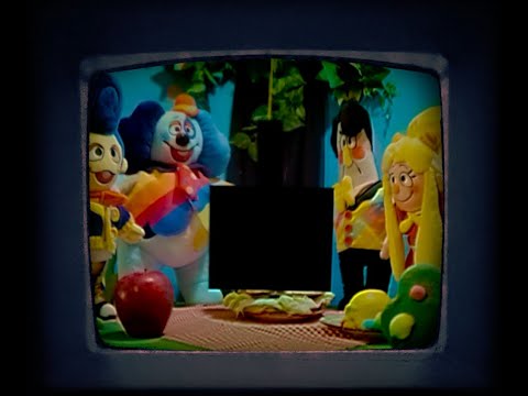 Welcome Home x FinalFinal_Project! (Teaser!)