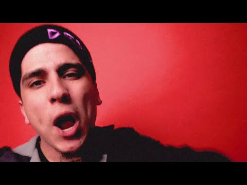 ILL QUENTIN X BERMUDEZ TRASH - BLICKY (PROD. EVAR) (VIDEOCLIP)
