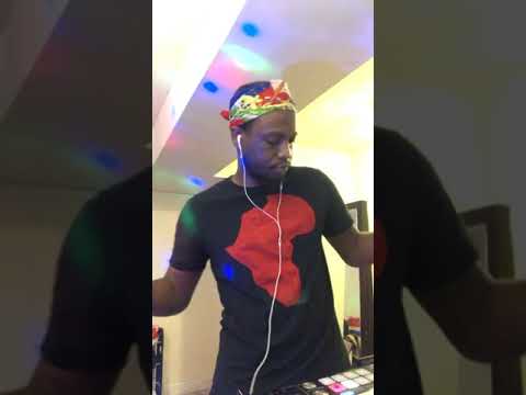 #SomethingChallenge #Jeho #LordAziantu #DjHK #Music #Afrobeat #DMV #DCDHM #TheMovement