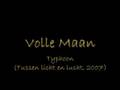 Typhoon - Volle Maan