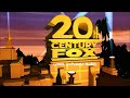 20th Century Fox 2009 IcePony64 Model