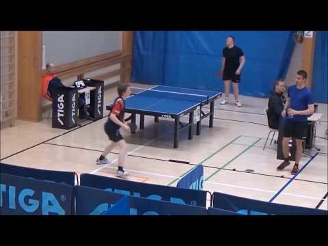 MARJAMÄKI Antti - KIVELÄ Eerik (Kosken Malja 2018)