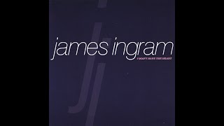 Download lagu James Ingram - I Don't Have the Heart (1989 Fade) HQ mp3 Download lagu James Ingram - I Don't Have the Heart (1989 Fade) HQ mp3