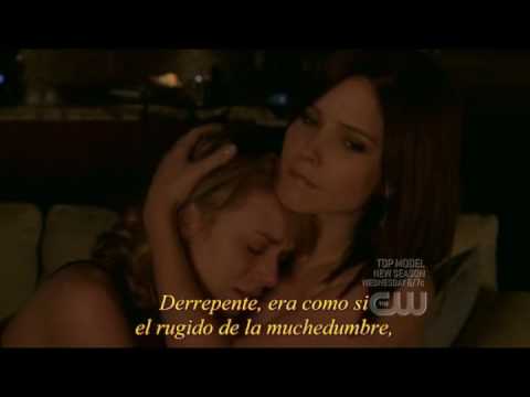 OTH 5X08 Dejarlo ir
