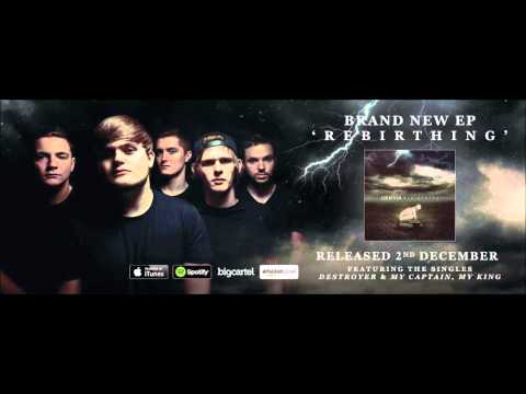 GRIEVER - 'Rebirthing' (FULL EP STREAM)