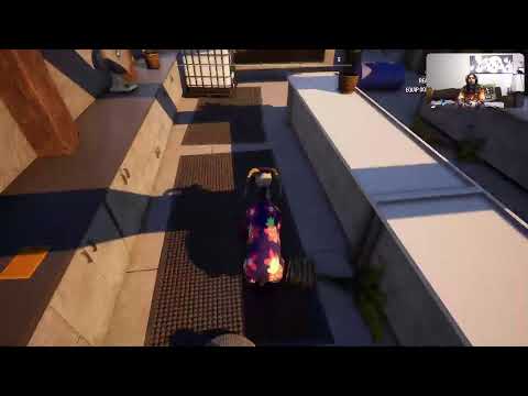 Goat Simulatcr 3 osa 2