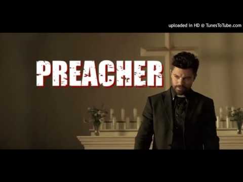 WWW DOWNVIDS NET Preacher Trailer Song  Wanda Jackson   Walk Both Sides Of The Line  Lyrics