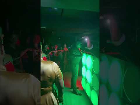 Saxon Sound International at Tippa Irie’s 60th birthday 7th June 2025