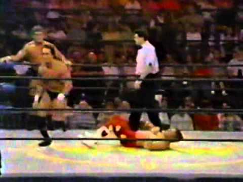 Pretty Wonderful vs Frankie Lancaster and Barry Houston poor