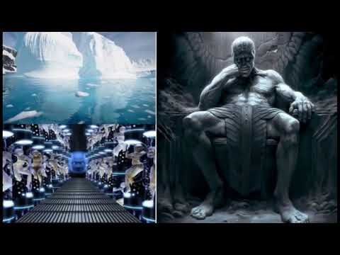 Обнуление цивилизации. Как умирали гиганты.