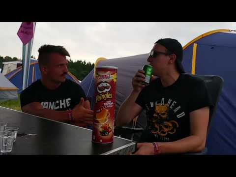 Rock Am Ring 2017 - Aftermovie