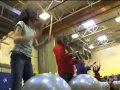 Bayview YMCA Drums Alive For Healthy Heroes