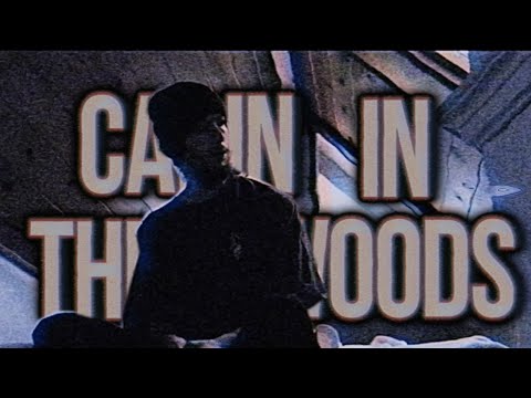 Bones & grayera - CabinInTheWoods [WITHERED] |ПЕРЕВОД|