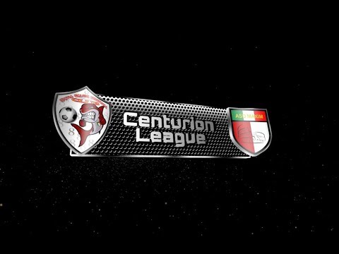 Centurion League 2018/2019: Ostia Ca8 - ASD Maxim 4-2 - 19°Giornata #SerieACL