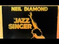 HELLO AGAIN - NEIL DIAMOND FROM THE JAZZ ...