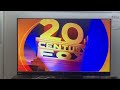 The Opening To Ice Age 2002 DVD