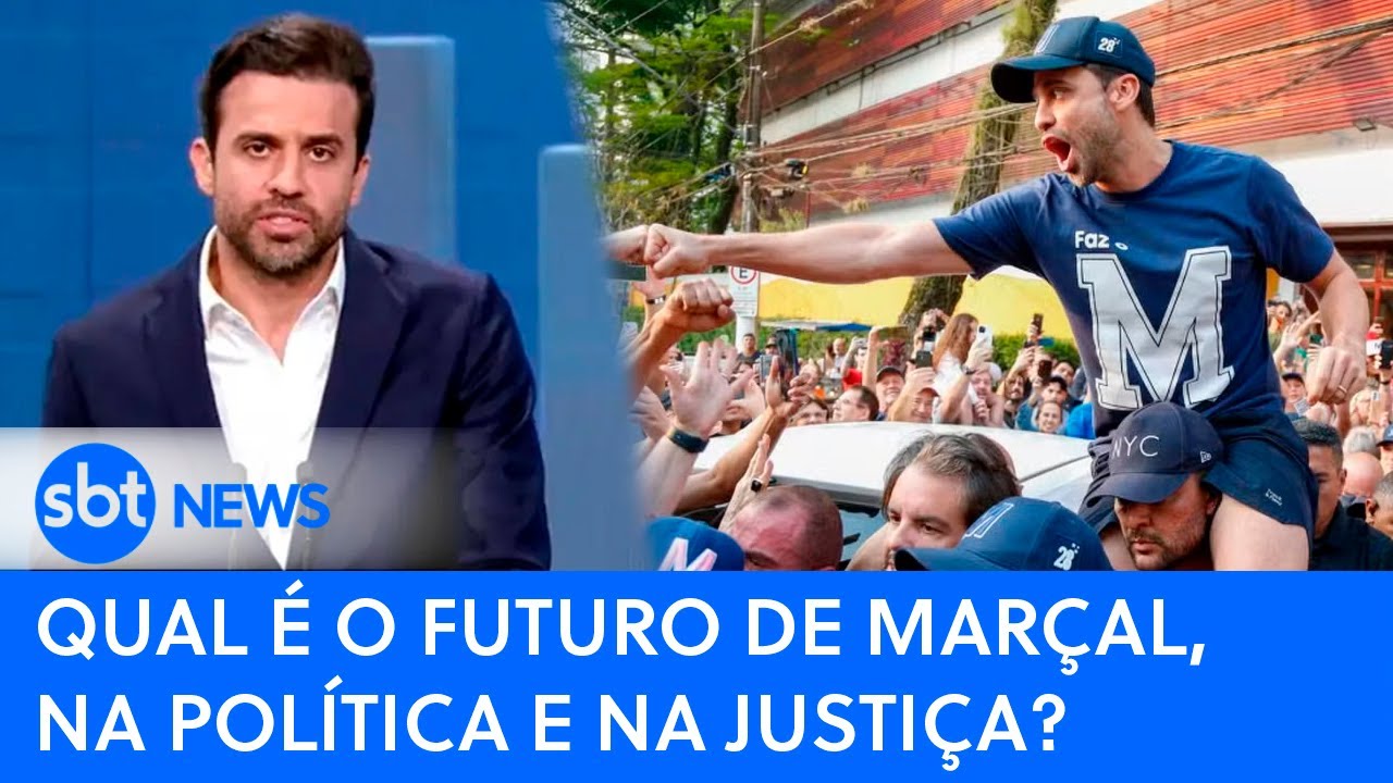 PODER EXPRESSO | Marçal pode ser preso por laudo falso? Entenda