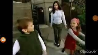 Sam and Jennifer Dancing To &quot;Shoo, Fly! Don&#39;t Bother Me!&quot; In English and Spanish