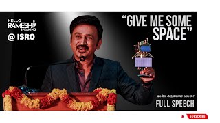 Life Philosophy - Ramesh Aravind Motivational Message