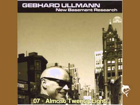 Gebhard Ullmann - Almost Twenty-Eight