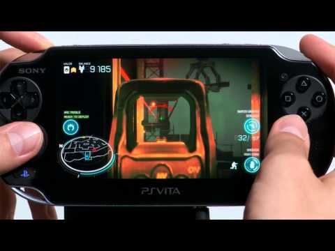 Killzone Mercenary Review