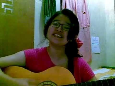 When You Love Someone [cover by Ensi AK]