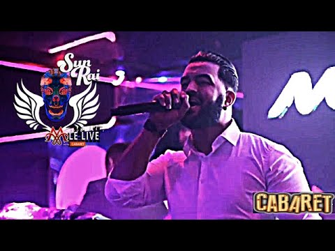 ✪Cheb Djamel Milano 🔥C'est Fini🔥الشاب جمال ميلانو  Live Marjajou+
