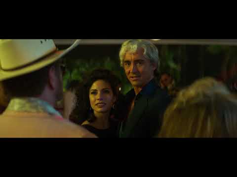 デロリアン開発の裏にある真実…『ジョン・デロリアン』予告編